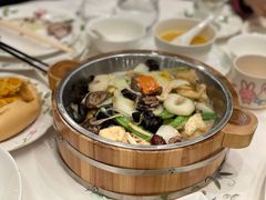 一尝素愿-翠园(北京王府中环店)