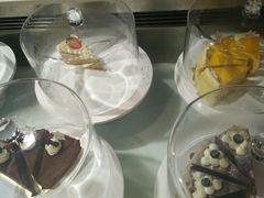 -星禾悦法式千层蛋糕(大卫城店)