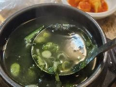 -普乐酱蟹(coex店)