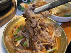 -六七八韩式烤肉·韩国料理(上杭路店)