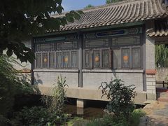 -竹泉村旅游度假区