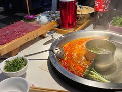 -川锅一号火锅(铜山万达店)