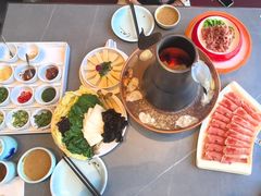 -额尔敦传统涮(体育场店)