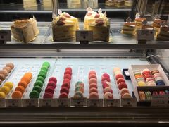 -LE SAPHIR 莎菲尔菓子(和兴店)