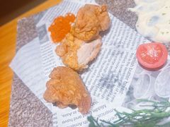 -故乡屋日本料理(八一广场店)