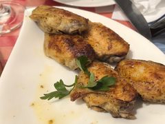 -后厨意餐La Cucina(外交公寓店)