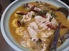 -窄巷子陕菜馆·地道陕西菜(粉巷店)