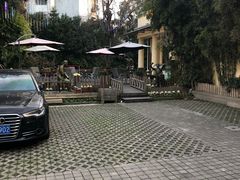 -老洋房花园饭店(绍兴路店)