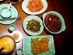 粗茶淡饭•隐庐私厨-粗茶淡饭·隐庐私厨(东亭店)