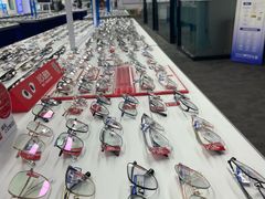 -老仙配镜厂(深圳宝安店)