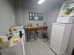 -王知之·自助·自习室(杭州蒋村店)