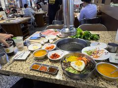 -安又胖韩国烤肉(美罗城店)