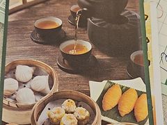 -富临皇宫(石门店)