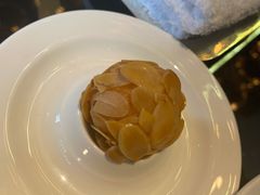 -北京四季酒店·采逸轩