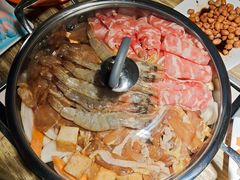 -焖锅部落(中央时代广场店)