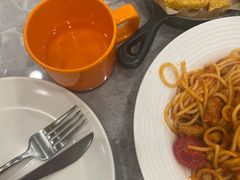 -必胜客(玉泉远洋店)