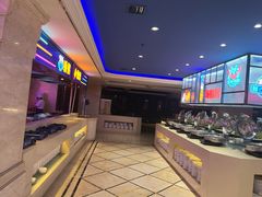 -海韵之星邮轮水会(明发商业广场店)