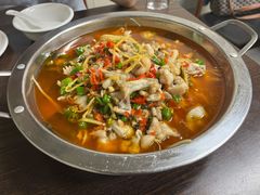 -艺味深尝(云锦路店)