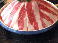-五星桥原切肥牛火锅·30年专注好牛肉(湖塘店)