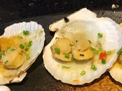-梅筑·创意料理(王府井百货店)
