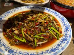-灶东家民间菜(回兴店)