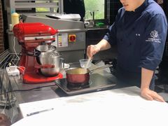 -王森咖啡西点烘焙培训(上海名厨中心店)
