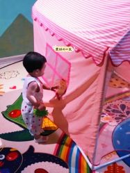 -塔塔王国·主题儿童游乐园(奥城商业广场店)