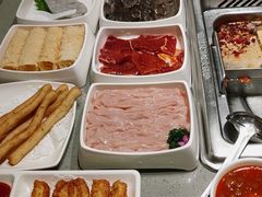 -海底捞火锅(金光华店)