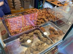 -阿捡忭京炸鸡(长沙韭菜园总店)