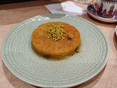 -BRBR叙利亚餐厅(总店)