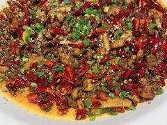 -院8里·小聚园老川菜(九眼桥店)