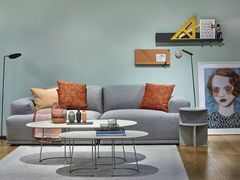 -剪刀石头布家居广场