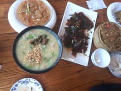 -老雒阳面馆·水席·洛阳菜(王城路店)