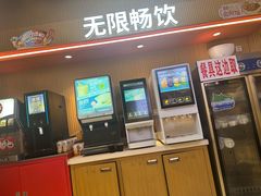 -龍歌自助小火锅(秦淮水游城店)