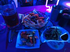 -UP嘻哈酒吧(粉巢店)