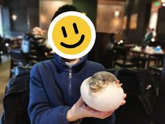 -永安鱼庄·镇江菜(东吴路店)