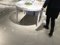 -现代眼镜批发城(台东三路店)