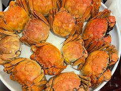 -莫干山郡安里度假酒店-桃尖中餐厅