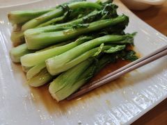 -德胜轩正宗顺德菜(宝安沙井会展中心店)