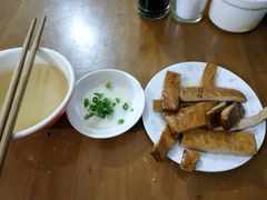 -山东水饺(南坪新街店)