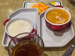 -豪客来牛排(福新店)