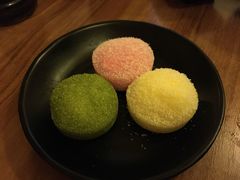 -昊·来了寿司(双楠2店)