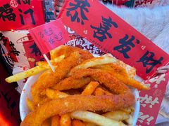 -味子夫鸡柳(解放碑总店)