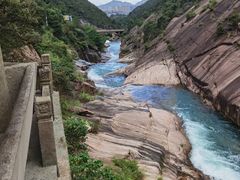 -大罗山风景区
