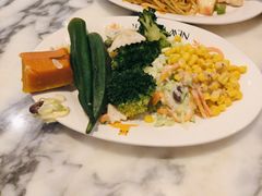 -纽约客美式餐厅(新奥购物中心店)