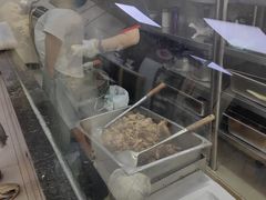 -樊记腊汁肉(竹笆市总店)