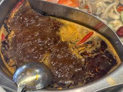 -水碾河刘老大串串香(水碾河路店)
