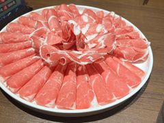 -快乐小羊·内蒙牛羊肉火锅(流花中心店)