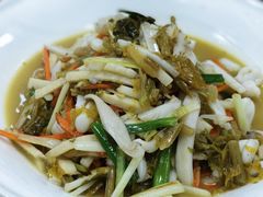 -老白酒农家菜馆