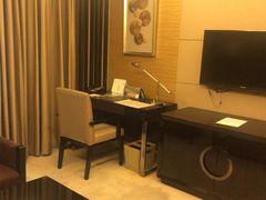 -无锡新湖铂尔曼大酒店